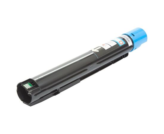 Тонер-картридж BASF Xerox DC SC2020/ 006R01694 Cyan (KT-006R01694), изображение 3 Тонер-картридж BASF Xerox DC SC2020/ 006R01694 Cyan (KT-006R01694), изображение 3