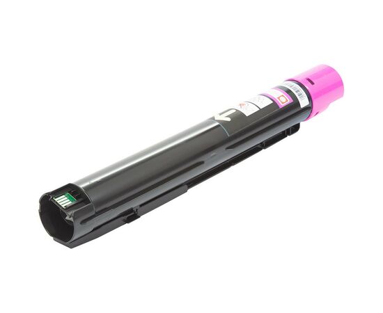 Тонер-картридж BASF Xerox DC SC2020/ 006R01695 Magenta (KT-006R01695), изображение 3 Тонер-картридж BASF Xerox DC SC2020/ 006R01695 Magenta (KT-006R01695), изображение 3
