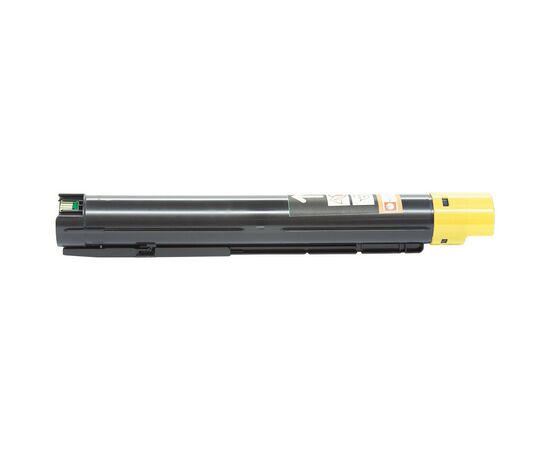 Тонер-картридж BASF Xerox DC SC2020/ 006R01696 Yellow 3К (KT-006R01696), изображение 2 Тонер-картридж BASF Xerox DC SC2020/ 006R01696 Yellow 3К (KT-006R01696), изображение 2