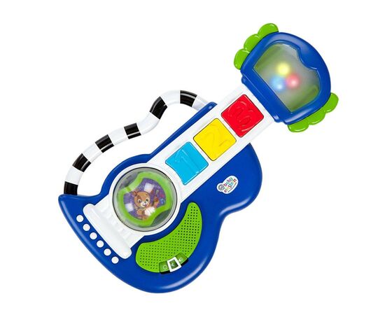 Розвиваюча іграшка Baby Einstein Гітара (90680)