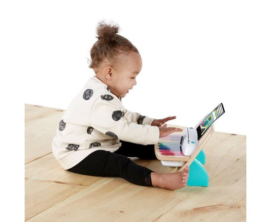 Розвиваюча іграшка Baby Einstein Піаніно Magic Touch (11649), зображення 5 Розвиваюча іграшка Baby Einstein Піаніно Magic Touch (11649), зображення 5