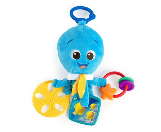 Розвиваюча іграшка Baby Einstein Activity Arms Octopus (90664)