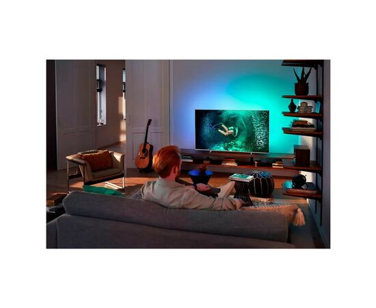 Телевизор Philips 55PUS7956/12, изображение 6 Телевизор Philips 55PUS7956/12, изображение 6
