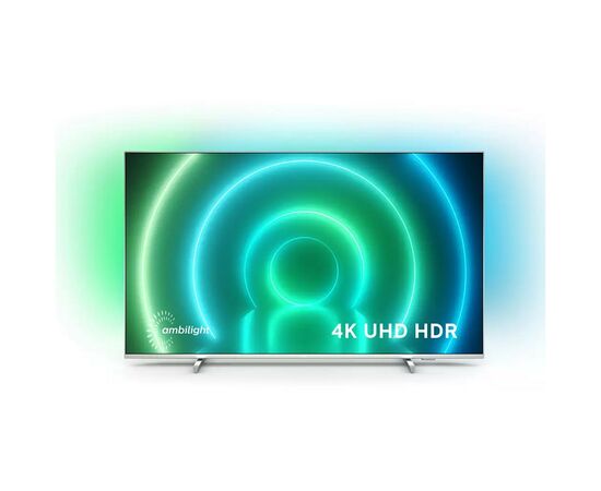 Телевізор Philips 55PUS7956/12