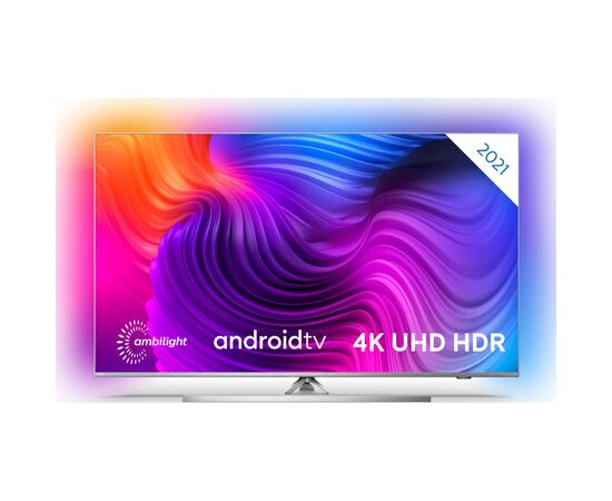 Телевізор Philips 58PUS8506/12