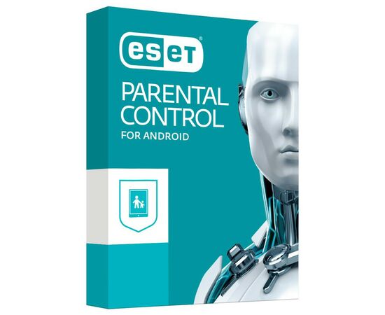 Антивірус Eset Parental Control для Android 7 ПК на 2year Business (PCA_7_2_B)
