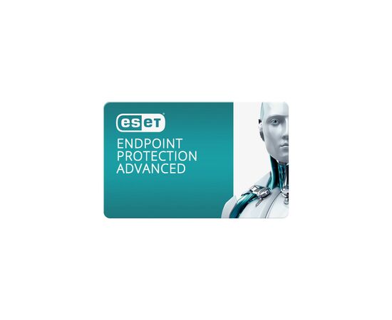Антивірус Eset PROTECT Advanced з локал. управл. 40 ПК на 3year Business (EPAL_40_3_B)