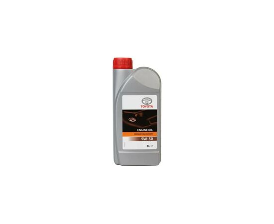 Моторное масло Toyota SAE 5W30 PFE,1л (7169)