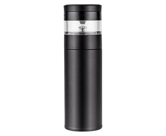 Термос Xiaomi Pinztea Tea Separation Thermos 360 ml Black (3014536)