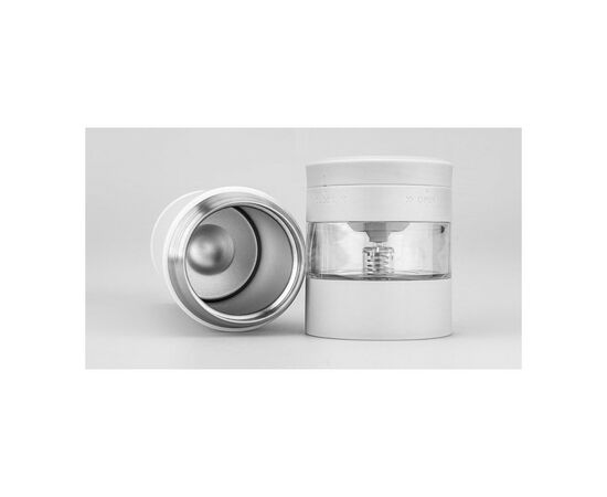 Термос Xiaomi Pinztea Tea Separation Thermos 360 ml White (Ф20923), изображение 3 Термос Xiaomi Pinztea Tea Separation Thermos 360 ml White (Ф20923), изображение 3