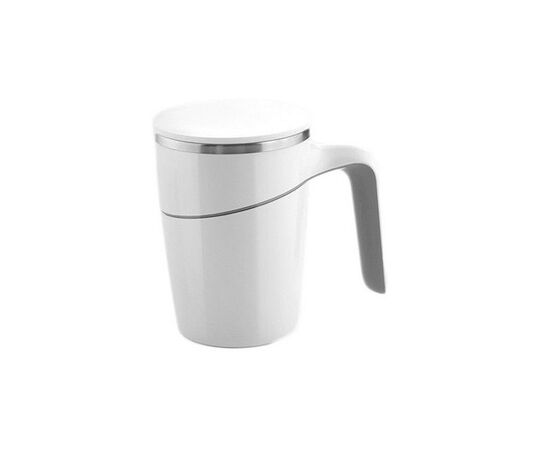 Термокружка Xiaomi Fiu Elegant Cup 470 ml White (Ф00529)