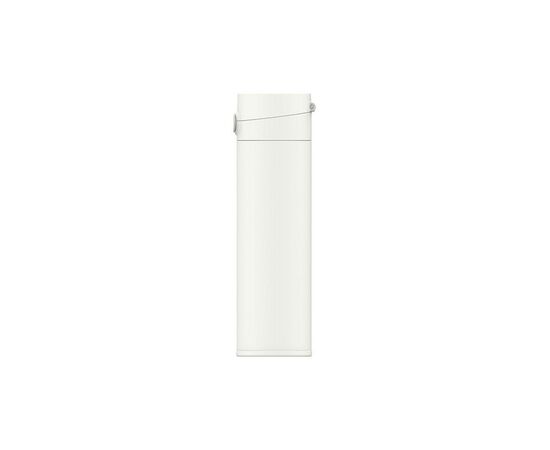 Термокружка Xiaomi MiJia Vacuum Flash 2 White 480 ml (MJBWB02WC White), изображение 2 Термокружка Xiaomi MiJia Vacuum Flash 2 White 480 ml (MJBWB02WC White), изображение 2