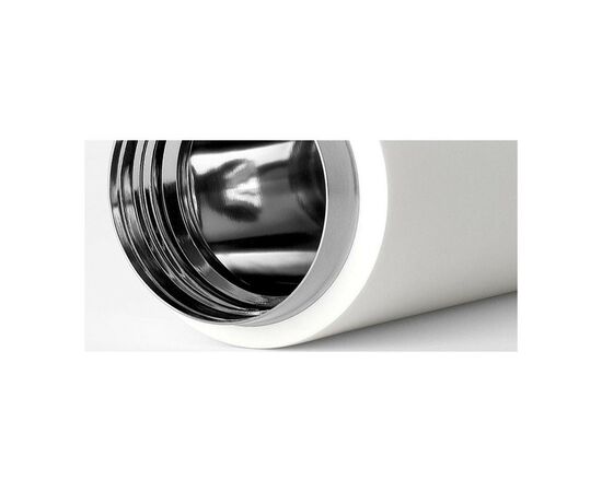Термокружка Xiaomi MiJia Vacuum Flash 2 White 480 ml (MJBWB02WC White), изображение 5 Термокружка Xiaomi MiJia Vacuum Flash 2 White 480 ml (MJBWB02WC White), изображение 5