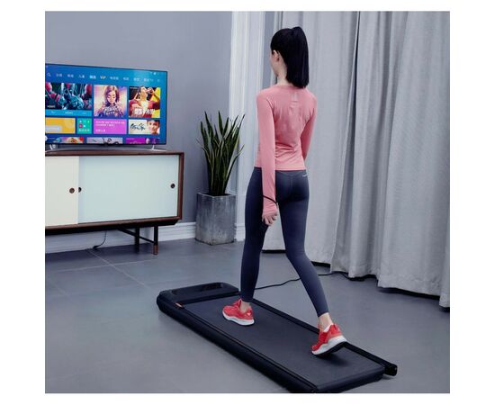 Беговая дорожка Xiaomi UREVO U1 Walking Device Black (3121455), изображение 2 Беговая дорожка Xiaomi UREVO U1 Walking Device Black (3121455), изображение 2