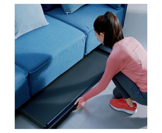 Беговая дорожка Xiaomi UREVO U1 Walking Device Black (3121455), изображение 4 Беговая дорожка Xiaomi UREVO U1 Walking Device Black (3121455), изображение 4