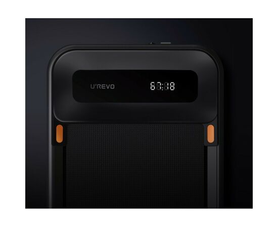 Беговая дорожка Xiaomi UREVO U1 Walking Device Black (3121455), изображение 6 Беговая дорожка Xiaomi UREVO U1 Walking Device Black (3121455), изображение 6