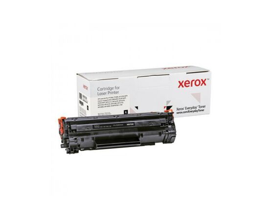 Картридж Xerox HP CE278A (78A), Canon 728 (006R03630)