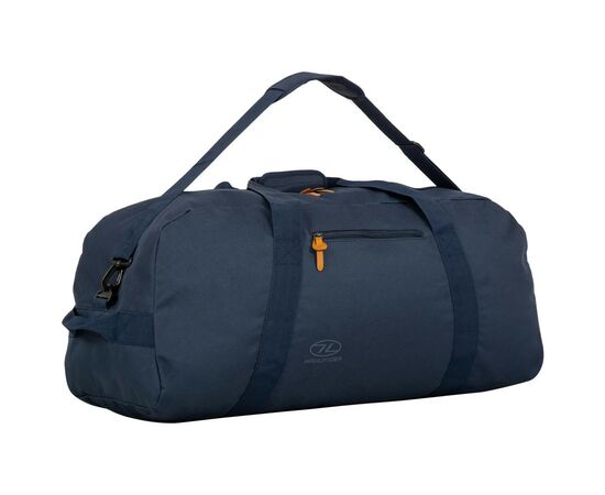Дорожня сумка Highlander Cargo 100 Denim Blue (926954), зображення 2