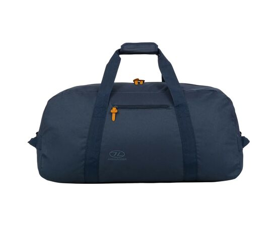 Сумка дорожная Highlander Cargo 100 Denim Blue (926954)