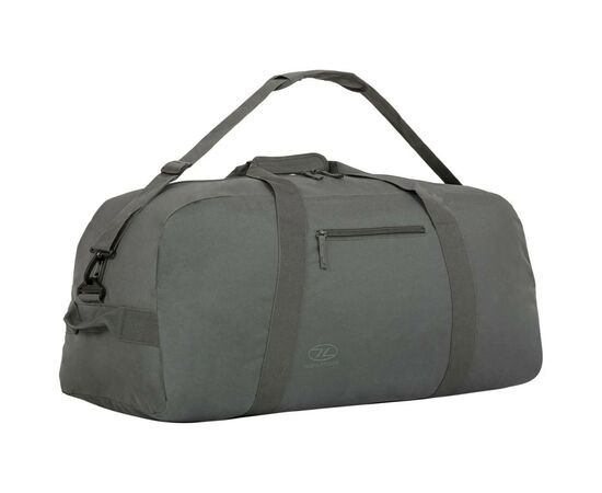 Сумка дорожная Highlander Cargo 100 Grey (927537), изображение 2