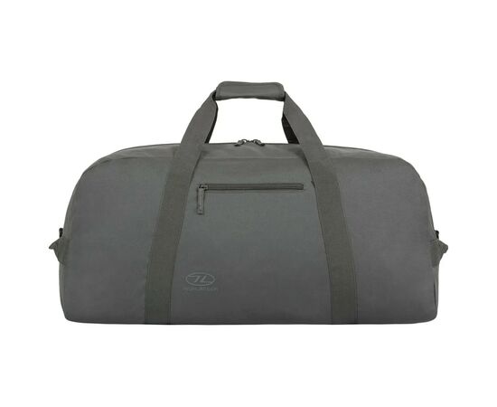 Сумка дорожная Highlander Cargo 100 Grey (927537)