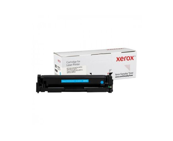 Картридж Xerox HP CF401X (201X), Canon 045H cyan (006R03693)