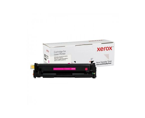 Картридж Xerox HP CF413A (410A), Canon 046 magenta (006R03699)