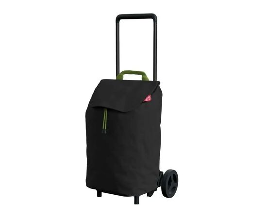 Сумка-візок Gimi Easy 40 Black (929076)