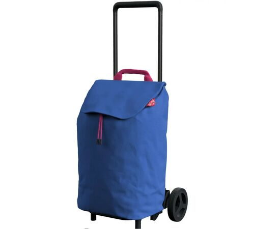 Сумка-візок Gimi Easy 40 Blue (929075)