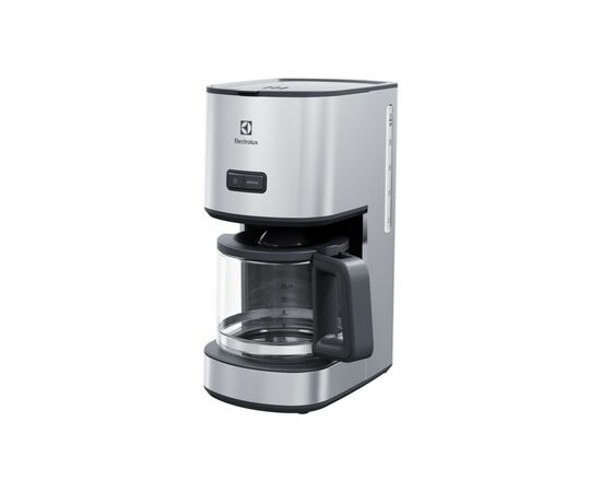 Капельная кофеварка Electrolux E4CM1-4ST, изображение 2 Капельная кофеварка Electrolux E4CM1-4ST, изображение 2