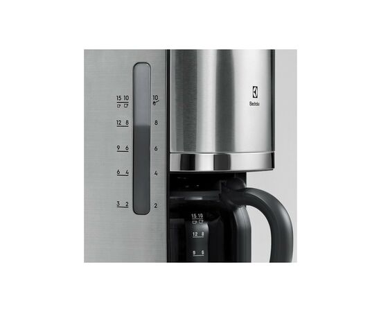 Капельная кофеварка Electrolux EKF7700, изображение 3 Капельная кофеварка Electrolux EKF7700, изображение 3