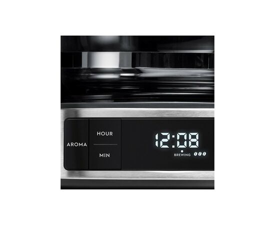 Капельная кофеварка Electrolux EKF7700, изображение 4 Капельная кофеварка Electrolux EKF7700, изображение 4