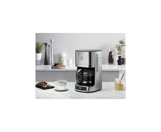 Капельная кофеварка Electrolux EKF7700, изображение 5 Капельная кофеварка Electrolux EKF7700, изображение 5