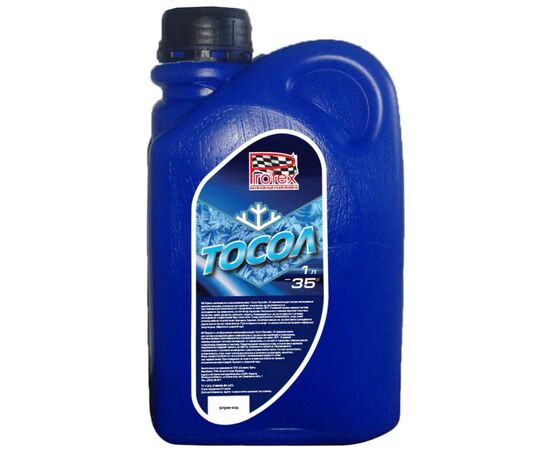 Тосол Profex Пролайн -35 0,95кг (5160)