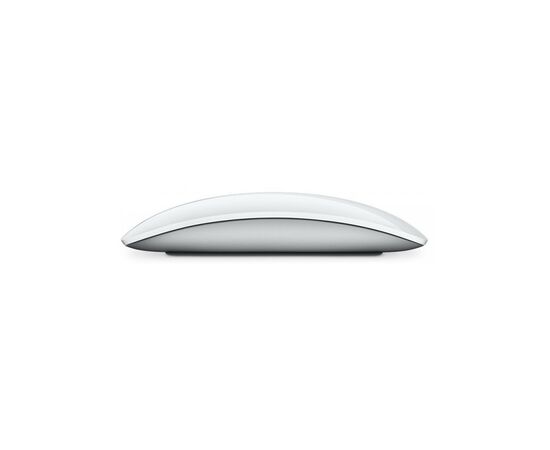 Мышка Apple Magic Mouse Bluetooth White (MK2E3ZM/A), изображение 2 Мышка Apple Magic Mouse Bluetooth White (MK2E3ZM/A), изображение 2