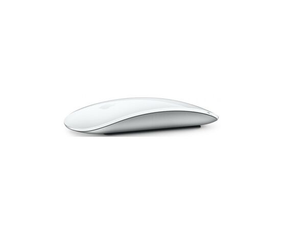 Мышка Apple Magic Mouse Bluetooth White (MK2E3ZM/A), изображение 4 Мышка Apple Magic Mouse Bluetooth White (MK2E3ZM/A), изображение 4