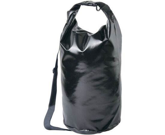 Гермомешок Armorstandart Waterproof Outdoor Gear 10L Black (ARM59236), изображение 2 Гермомешок Armorstandart Waterproof Outdoor Gear 10L Black (ARM59236), изображение 2