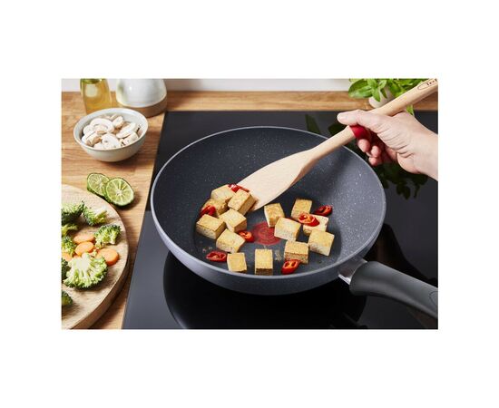 Сковорода Tefal Healthy Chef WOK 28 см (G1501972), зображення 6 Сковорода Tefal Healthy Chef WOK 28 см (G1501972), зображення 6
