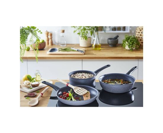 Сковорода Tefal Healthy Chef WOK 28 см (G1501972), зображення 7 Сковорода Tefal Healthy Chef WOK 28 см (G1501972), зображення 7