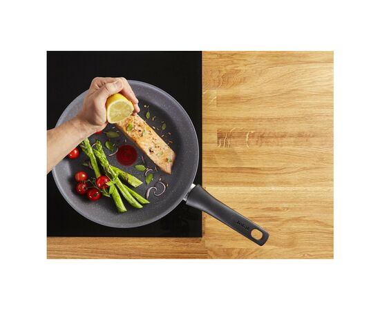 Сковорода Tefal Healthy Chef WOK 28 см (G1501972), зображення 8 Сковорода Tefal Healthy Chef WOK 28 см (G1501972), зображення 8