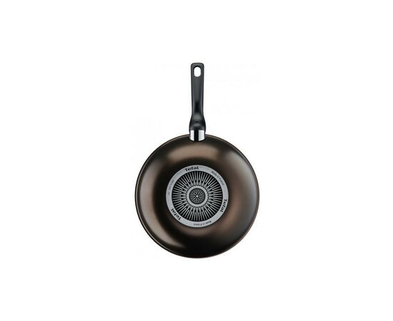 Сковорода Tefal XL Intense WOK 28 см (C3841953), изображение 3 Сковорода Tefal XL Intense WOK 28 см (C3841953), изображение 3