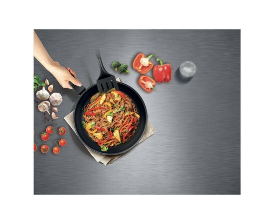 Сковорода Tefal XL Intense WOK 28 см (C3841953), изображение 5 Сковорода Tefal XL Intense WOK 28 см (C3841953), изображение 5