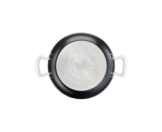 Сотейник Tefal Unlimited 26 см с крышкой (G2557172), изображение 5 Сотейник Tefal Unlimited 26 см с крышкой (G2557172), изображение 5