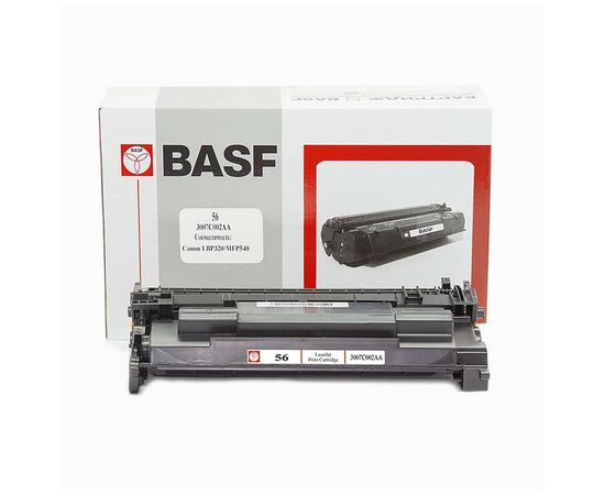Картридж BASF Canon 056H/3008C002, для LBP-325x/MF540 (BASF-KT-056H)