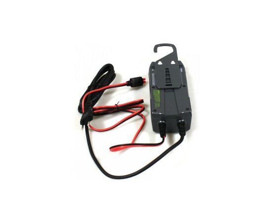 Зарядний пристрій для автомобільного акумулятора Bosch 018999903M (0 189 999 03M), зображення 3 Зарядний пристрій для автомобільного акумулятора Bosch 018999903M (0 189 999 03M), зображення 3