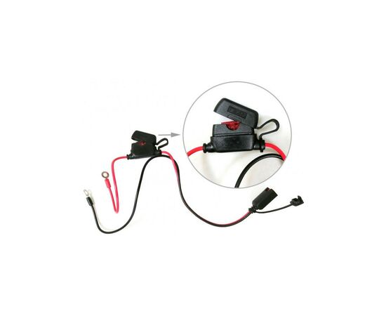 Зарядний пристрій для автомобільного акумулятора Bosch 018999903M (0 189 999 03M), зображення 6 Зарядний пристрій для автомобільного акумулятора Bosch 018999903M (0 189 999 03M), зображення 6