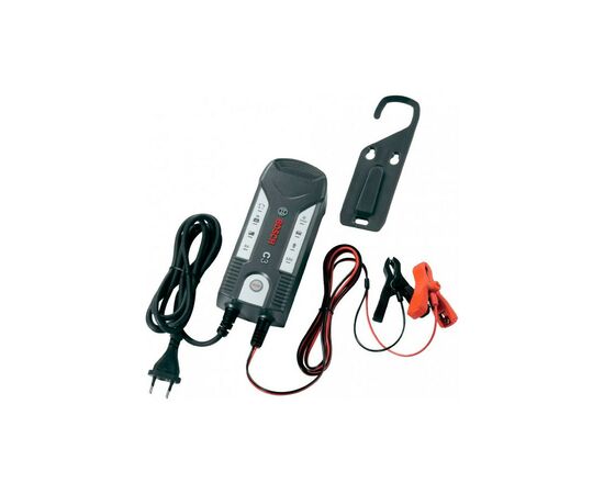 Зарядное устройство для автомобильного аккумулятора Bosch 018999903M (0 189 999 03M)