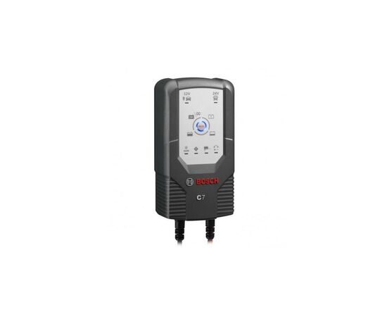Зарядное устройство для автомобильного аккумулятора Bosch 0 189 999 07M