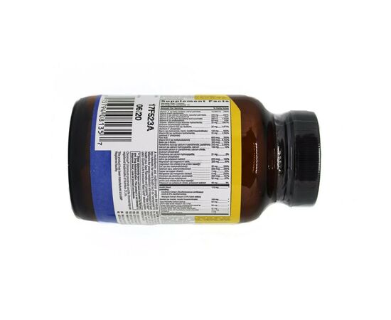 Мультивитамин Country Life Мультивитамины и Минералы для Мужчин, Max for Men, 60 табле (CLF8135), изображение 2 Мультивитамин Country Life Мультивитамины и Минералы для Мужчин, Max for Men, 60 табле (CLF8135), изображение 2