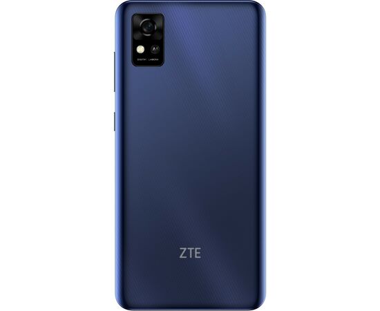 Мобильный телефон ZTE Blade A31 2/32GB Blue, изображение 2 Мобильный телефон ZTE Blade A31 2/32GB Blue, изображение 2